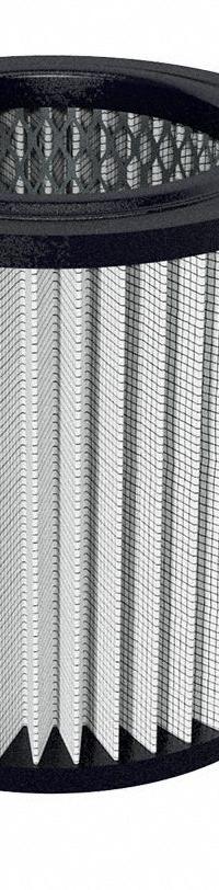 SOLBERG Filter: Polyester, 4.75 in Overall Ht, 3 in Inside Dia, 4 5/16 in Outside Dia, 19. Key specifications — attr59866: 19; attr59869: SOLBERG; attr59875: LRS-19-100HC.