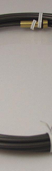 AMERICAN TORCH TIP Liner Assembly: 3/64 in x 15 ft, Aluminum, 42 (MPN 42N-3545-15). Key specifications — Brand: AMERICAN TORCH TIP; Manufacturer Part Number: 42N-3545-15; Liner Series: 42; Liner Model: 42N-3545-15; Material: Aluminum.