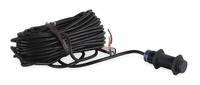 TELEMECANIQUE SENSORS Inductive Cylindrical Proximity Sensor: Non-Terminated Cable, Unshielded, PNP (MPN XS218AAPAL2). Key specifications — Brand: TELEMECANIQUE SENSORS; AC Supply Voltage Rating: Not Rated; DC Supply Voltage Rating: 12-48V DC.