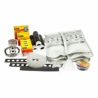 3M Splice Kit: 15 kV Max Volt, 2 AWG – 3/0 AWG Wire Size Range (MPN 59172). Key specifications — attr1308317: Box; attr1308325: 2131 3M™ Scotchcast™ Flame-Retardant Compound; attr1308339: Splices Shielded Cables, the Constant Force Springs Provide a Connection for Ground Braid Jumpers, RoHS 2011/65/EU; attr1308349: 3M; attr1357449: No.
