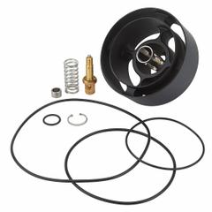 LEONARD VALVE Valve Repair Kit: Compatible with XL-200-LF Series Series, Stainless Steel (MPN KIT R/XL200). Key specifications — Compatible with Manufacturer Model Number: XL-200-SW-LF-BDT; Includes: Element Holder; Product Type: Valve Repair Kit; Manufacturer Part Number: KIT R/XL200.