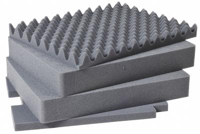 PELICAN Replacement Foam Set for 1560 (MPN 1561). Key specifications — Brand: PELICAN. - Cubed Pick & Pull Foam Inserts