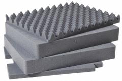 PELICAN Replacement Foam Set for 1560 (MPN 1561). Key specifications — Brand: PELICAN.