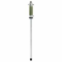 WESTWARD Air Drum Pump: Pump Only, 5:1, 6.6 gpm Max. Flow Rate, 176°F Max. Fluid Temp., Steel (MPN 5TCU4). Key specifications — Brand: WESTWARD; Suction Tube Material: Steel.