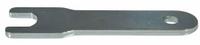 WESTWARD Collet Wrench, 11mm: Mfr Part # PN5ZL14018G, Collet Wrench. Key specifications — attr948908: PN5ZL14018G; attr948910: 5ZL15; attr948916: Collet Wrench.