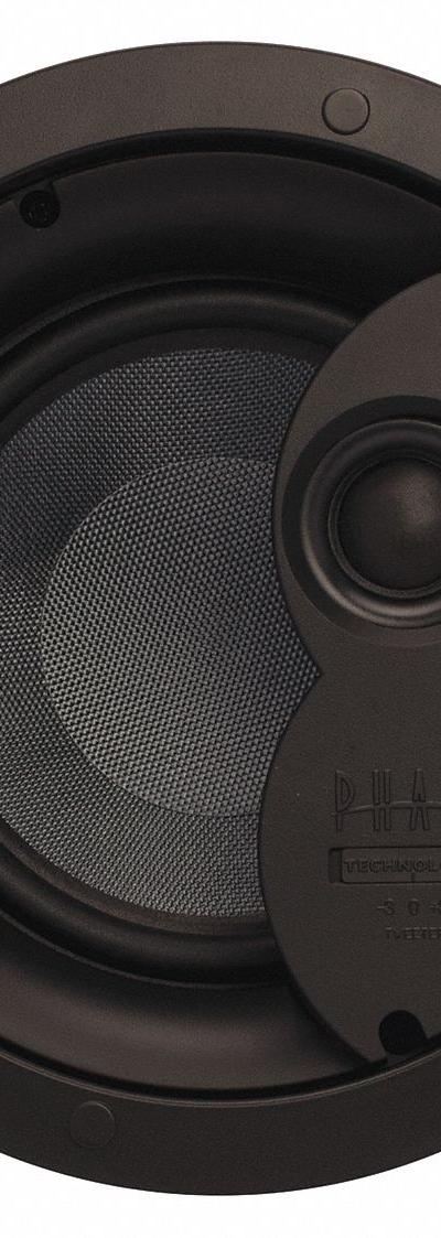 PHASETECH Speaker: Passive - Ceiling-Mount Speakers