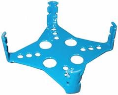 GENIE Recessed Platform: 503-0277-00/503-0278-00/503-0279-00/503-0280-00/568-0001-00, Plastic (MPN 504-0039-00). Key specifications — Brand: GENIE; Compatible with Manufacturer Model Number: 503-0279-00; Includes: Recessed Platform; Material: Plastic; Product Type: Recessed Platform.