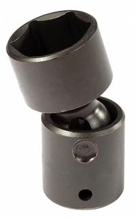 PROTO Flex Impact Socket: 1 1/8 in Socket Size, 6-Point, Std, Black Oxide, Not Tether Capable, SAE (MPN J74285P). Key specifications — attr1204097: Black Oxide; attr1204098: Not Tether Capable; attr1204109: PROTO; attr1204102: 1-1/8 in.