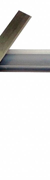 WESTWARD Replacement Scraper Blade (MPN 13P532). Key specifications — attr1004902: WESTWARD; attr1017570: Standard End.