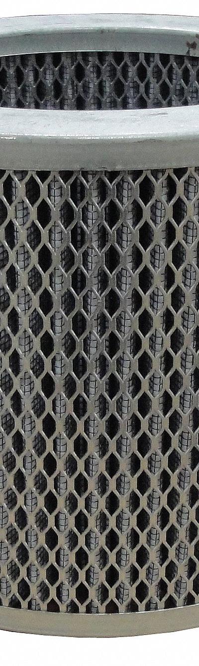 SOLBERG Filter Element: Polyester - Air Filter Replacement Elements