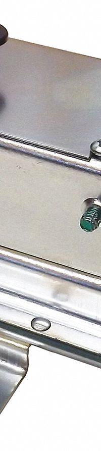 Air Pressure Switch: Adj, Manual Reset, 0.4 in wc to 12 in wc, Conduit Box, SPDT, Barb, 480V AC (MPN AFS-460-112). Key specifications — Switch Voltage: 480V AC; Manufacturer Part Number: AFS-460-112; Brand: CLEVELAND CONTROLS.