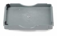 OHAUS Single Microplate Holder: Single Microplate Holder, Foam, 1 Tubes Held (MPN 30400215). Key specifications — Brand: OHAUS; Material: Foam; Product Type: Single Microplate Holder.