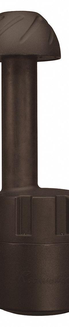 ROCKUSTICS Subwoofer: 9 3/4 in Overall Wd, 28 1/2 in Overall Ht, Subscape 8