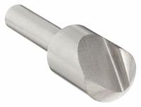 APPROVED VENDOR Countersink: 82°, 1 Flute, 1 1/4 in Body Dia, High Speed Steel (MPN 21ML04). Key specifications — Brand: APPROVED VENDOR.