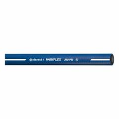 CONTINENTAL Bulk Air Hose: 3/8 in Hose Inside Dia., Blue, 300 psi Max. Working Pressure @ 70 F (MPN 20026318). Key specifications — Hose Color: Blue; Brand: CONTINENTAL.