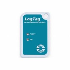 LOGTAG Data Logger: -112°F to 104°F, -80°C to 40°C, SRIL-8, Temp, 104°F Max Dew Point Measured, USB. Key specifications — Interface: USB; Parameters Measured: Temperature °F; Brand: LOGTAG; Software Options: Software Available Separately; Data Logger Type: Temperature.