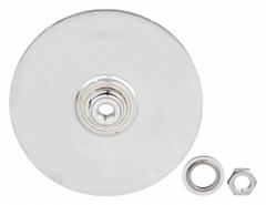 GOULDS WATER TECHNOLOGY Impeller: Mfr Part # 2K1200. Key specifications — Compatible with Brand: Goulds; Compatible with Pump Type: Straight Centrifugal Pumps; Includes: Spring Retainer; Manufacturer Part Number: 2K1200; Compatible with Grainger Part Number: 6NZN2; Compatible with Manufacturer Model Number: LC; Compatible with Series Family: MCS; Brand: GOULDS WATER TECHNOLOGY.