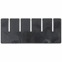 LEWISBINS Divider: 7 in x 2 7/8 in, Plastic, 8APE2/9HN47, DC1035-XL/DC1050-XL (MPN DV0835-NXL). Key specifications — Material: Plastic; Color: Black; Compatible Grainger Part Number: 9HN47; Compatible Manufacturer Model Number: DC1035-XL; Brand: LEWISBINS.