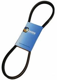 STENS Replacement Belt: Mfr Part # 265908. Key specifications — Product Type: Engine to Variable Speed Belt; Manufacturer Part Number: 265908.