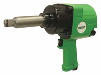 SPEEDAIRE Air Impact Wrench: Full-Size, 3/4 in Drive, Pistol-Grip, Square, 3/8 in NPT Air Inlet (MPN 45NW54). Key specifications — attr1321013: NPT; attr1321026: No; attr1321019: Full-Size; attr1321030: SPEEDAIRE; attr1321012: Extended; attr1321025: Square.