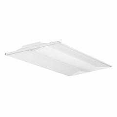SYLVANIA Link, 2x4 Retrofit Door Kit, Selectable w: 4 ft Lg, 2 ft Wd, 5,715 lm, 3000K, 45 W (MPN RDORKIT7AS045UNVD8SC824BLE 2/CS 2/SKU). Key specifications — Voltage: 120 to 277V AC; Brand: SYLVANIA; Dimmable: Yes; LED Replacement For: (3) Lamp 32 T8; Color Temperature: 3000K.