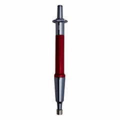CELLTREAT Single-Channel MLA Pipettor: 1 Channels, 2 mL Capacity - Max, 0.1 mL Volume Increments (MPN 1066). Key specifications — Color: Red; Brand: CELLTREAT; Pipetter Type: Manual Fixed Volume; Product Type: Single-Channel MLA Pipettor.