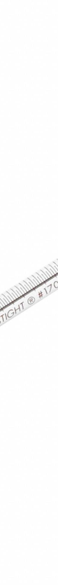 HAMILTON Chromatography Syringe: 10 ul Capacity - mL, Gastight, Borosilicate Glass, PTFE, Small RN (MPN 80011). Key specifications — Attachment Type: Small RN; Plunger Material: PTFE; Needle Point Style: 2; Needle Type: Removable; Sterile/Non-Sterile: Sterile; Tip Material: PTFE; Barrel Material: Borosilicate Glass; Brand: HAMILTON.