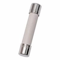 MERSEN Fuse: GSA Series, Time-Delay, 30 A, 125 V AC, Non-Indicating, 1/4 in x 1 1/4 in, MDA & GSA (MPN GSA30). Key specifications — Brand: MERSEN; Series: GSA; Equivalent Fuse Series: MDA & GSA.