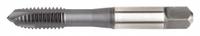 WIDIA GTD Spiral Point Tap: 5/16"-18 UNC, H7, 3 Flute, Plug Chamfer, Black Oxide Cobalt (MPN VTSPO5057 -REPLACE EDP#82675)