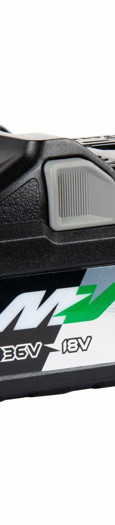 METABO HPT Battery Pack: MultiVolt - Metabo CAS Batteries