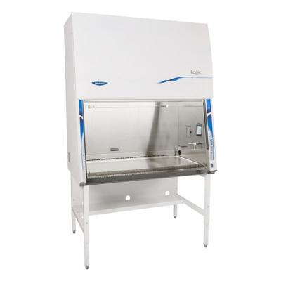 LABCONCO Biosafety Cabinet: A2 – Class II, 42 3/8 in Overall Wd, 32 in Overall Dp - Class II, Type A2 Biosafety Cabinets