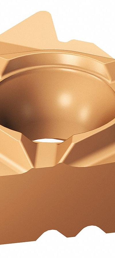 SANDVIK COROMANT Threading Insert - Machining