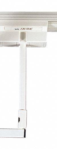 BURTON Examination Light: Halogen, 60,000 lux @ 1 m, Ceiling, 4300K, 94 CRI, 150 W Watt, 120V AC (MPN CS316ST). Key specifications — attr1257711: 120V AC; attr1257689: 60,000 lux @ 1 m; attr1257759: CS316ST; attr1257760: BURTON; attr1257674: 4300K.