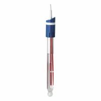 HACH Electrode: E16M317, pH, 0 to 14 pH, BNC, Porous Pin. Key specifications — Manufacturer Part Number: E16M317; Product Type: Electrode; Junction: Porous Pin; Connection Type: BNC; Test Parameters: pH; Material: Glass; Range: 0 to 14 pH.