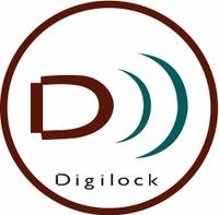 DIGILOCK RFID Sticker (MPN 01-CRSXL-D1). Key specifications — Product Type: Access Key Sticker; Brand: DIGILOCK; Manufacturer Part Number: 01-CRSXL-D1.