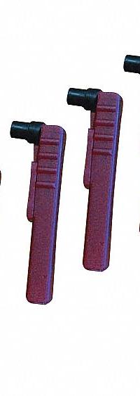 GRAPHIC CONTROLS Pen: Pens, Dickson Chart Recorders, Red, Pens-P222, 6 Pens Included, Broad, 6 PK. Key specifications — Manufacturer Part Number: Pens-P222; Brand: GRAPHIC CONTROLS.