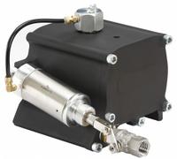 CONTROL DEVICES Automatic Drain Valve: 1/2 in NPT Pipe Size, 1/2 in Drain Outlet Dia., 33° to 170°F (MPN LH50-0LAAA)