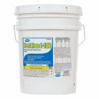 COMSTAR Frost Free I-100: Frost Free I-100, Not Food Safe, 100% Concentration, Clear, 5 gal Pail (MPN 35-717). Key specifications — Brand: COMSTAR; Series: Frost Free I-100.