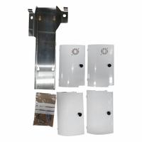 ELGA Wall Mounting Bracket: LA795. Key specifications — Brand: ELGA; Manufacturer Part Number: LA795; Product Type: Wall Mount Bracket.