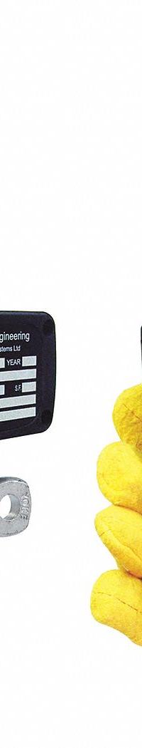 RON CRANE SCALES Crane Dynamometer: 100,000 lb Wt Capacity - Imperial, +/-0.1% Accuracy, 20 kg/50 lb (MPN RON 2501-S50CC). Key specifications — Readability: 50 lb; Standards: Calibration Certificate; Indicator Attachment: Wireless Remote; Includes: Load Cell, Wireless Remote Display, Carrying Case, Instruction Manual and Calibration Certificate; Housing Material: Steel; Manufacturer Part Number: RON 2501-S50CC; Brand: RON CRANE SCALES; Weighing Units: lb.