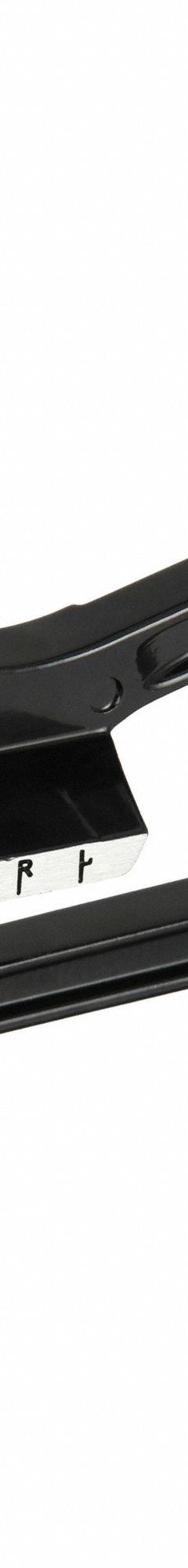 IMPERIAL Tube Bender: Left/Offset/Right, 3/16 in_1/4 in_5/16 in_3/8 in Tubing Outside Dia - Max (MPN 368-FH). Key specifications — attr922916: 5⁄16 in; attr668240: Steel; attr668232: IMPERIAL.