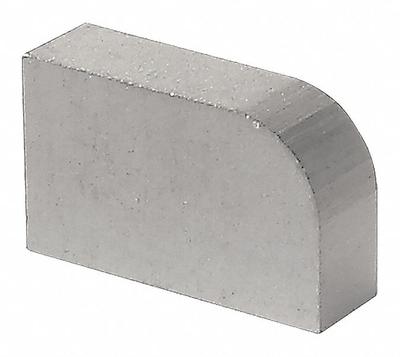 APPROVED VENDOR Tool Blank: C2 Micrograin Carbide, 700 Series, 3/32 in Thick, 1/4 in Wd - C2 Micrograin Carbide Tool Blanks
