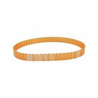 BANDO Timing Belt: One Side, Synchro-Link®, 10 mm Pitch, 50 mm Top Wd, T10-840, 84 Teeth, Fiberglass (MPN 50T10-840UG). Key specifications — Manufacturer Part Number: 50T10-840UG; Belt Coating: Polyurethane; Belt Series: Synchro-Link®; Brand: BANDO; Industry Number: T10-840; Length Type: Closed Loop; Tooth Profile: Trapezoidal.
