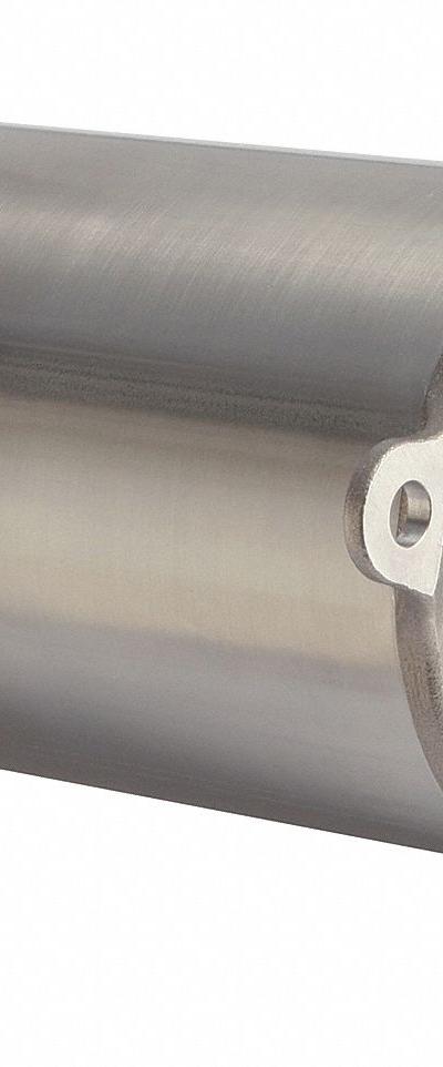 BISON AC Gearmotor: Parallel - Parallel Shaft AC Gearmotors