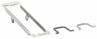 SQUARE D Handle Padlock Attachment, Fixed: Handle Padlock Attachment, Fixed (MPN QO1PA). Key specifications — For Use With: Square D QO and QOB Miniature Circuit Breakers; Brand: SQUARE D; Accessory Type: Handle Padlock Attachment, Fixed.