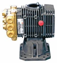 DELCO Pressure Washer Pump: Mfr Part # 7107997, 4,000 psi Op Pressure - Max, 7.5 in Overall Ht. Key specifications — Product Type: Pressure Washer Pump; Manufacturer Part Number: 7107997.