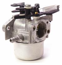 BRIGGS & STRATTON Carburetor: 796608. Key specifications — Manufacturer Part Number: 796608; Brand: BRIGGS & STRATTON; Product Type: Carburetor.