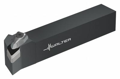 WALTER Indexable Turning and Profiling Tool Holder: DDQNR164D (MPN 6347708) - Indexable Turning & Profiling Toolholders