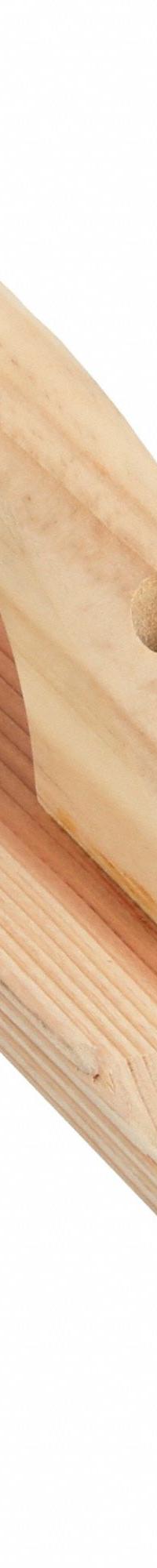 KRAFT TOOL Concrete Float: Blade Material Wood, Blade Shape Square, Handle Material Wood (MPN CF256). Key specifications — attr1004978: KRAFT TOOL; attr1008656: Square; attr1008653: Beveled Edge; attr1012053: Handle; attr1025062: Wood.