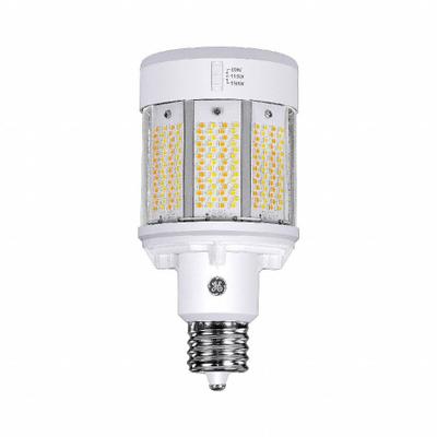GE LAMPS Replacement LED Bulb: Universal Burning, Corncob ED28, Mogul Screw (EX39) - Mogul Screw Base (EX39) High-Output Lamps